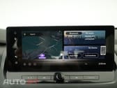 Nissan Qashqai Qashqai 1.3 DIG-T N-Connecta LED Xtronic