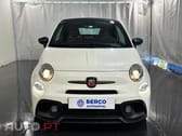 Abarth 595C 1.4 T-Jet Competizione MTA