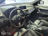 BMW X2 16 d sDrive Auto Pack M