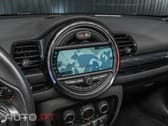 MINI Clubman John Cooper Works ALL4