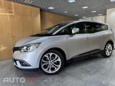 Renault Grand Scénic 1.7 Blue dCi Business