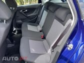 Volkswagen Polo 1.2 TDi BlueMotion