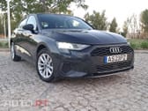 Audi A3 Sportback 30 TDI Advanced