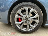 Ford Focus 1.0 EcoBoost MHEV ST-Line