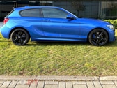 BMW 118 2.0 Pack m