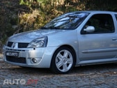 Renault Clio 2.0 RS