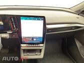 Renault Scénic Grande Autonomie Techno