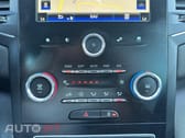 Renault Mégane Sport Tourer 1.5 Blue dCi Limited