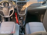 Opel Mokka 1.6 CDTi Black Line S/S
