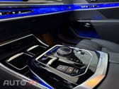 BMW i7 xDrive60 Pack Desportivo M Pro