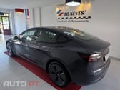Tesla Model 3 Long Range Tração Traseira Premium