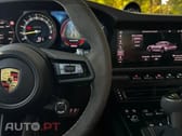 Porsche 911 GT3 PDK