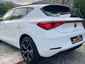 Seat Leon 1.0 ETSI Xcellence DSG