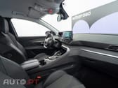 Peugeot 3008 1.5 BlueHDi Allure Pack EAT8