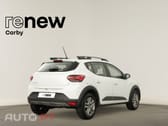 Dacia Sandero Sandero 1.0 ECO-G Stepway Expression Bi-Fuel