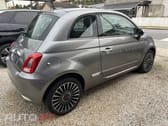 Fiat 500 1.2 8V S&S Lounge