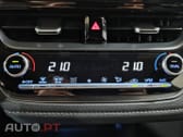 Toyota Corolla Touring Sports 1.8 Hybrid Comfort+P.Sport
