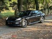 Porsche Panamera S PDK