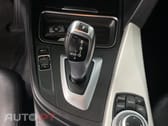 BMW 320 d Touring xDrive Pack M Auto