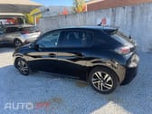 Peugeot 208 PureTech 100 Allure