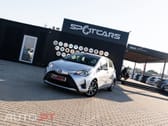 Toyota Yaris 1.0 VVT-i Comfort