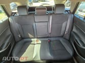 Opel Insignia Outro