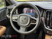 Volvo V60 2.0 T6 AWD TE Plus Bright