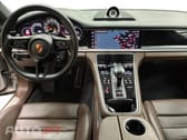 Porsche Panamera 4S E-Hybrid