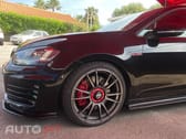 Volkswagen Golf 2.0 TSi GTi DSG Performance