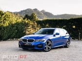 BMW 320 d Pack Desportivo M Auto