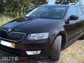 Skoda Octavia Break 1.6 Tdi
