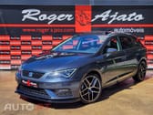 Seat Leon 1.6 TDi Style S/S