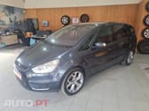 Ford S-Max 1.8 TDCi Titanium 7L
