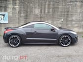 Peugeot RCZ 1.6 THP Onyx