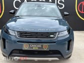 Land Rover Range Rover 1.5 P160 S Auto