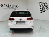 Volkswagen Golf 1.6TDI