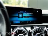 Mercedes-Benz CLA 200 d AMG Line Aut.