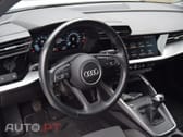 Audi A3 Sportback 30 TFSI Advanced