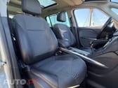 Opel Zafira 2.0 CDTi Cosmo
