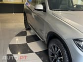 BMW X5 Xdrive