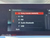 BMW 318 d Auto