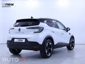 Renault Captur Techno Tce 90