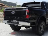 Ford Ranger 3.0 EcoBlue CD Platinum 4WD Aut.