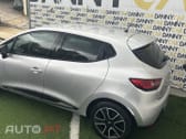 Renault Clio (Energy) TCe 90 Start & Stop LIMITED