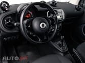 Smart ForTwo Electric Drive Passion