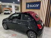 Fiat 500C 1.0 Hybrid