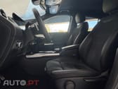 Mercedes-Benz CLA 250 AMG Line Advantage