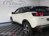 Peugeot 3008 1.2 PureTech Allure Grip Control EAT6