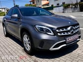 Mercedes-Benz GLA 180 (CDI) d 7G-DCT Style