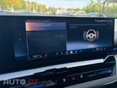 BMW 520 d Pack Desportivo M